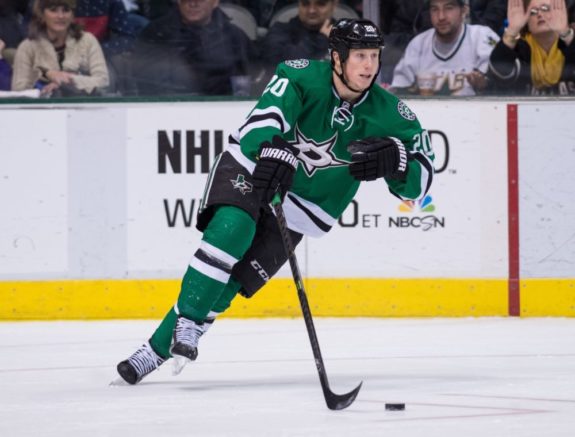 Cody Eakin is quietly becoming one of the most versatile players on the Dallas Stars
