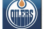 Edmonton Oilers square logo