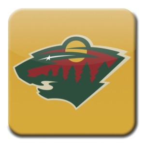 Minnesota Wild square logo