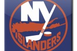 New York Islanders square logo