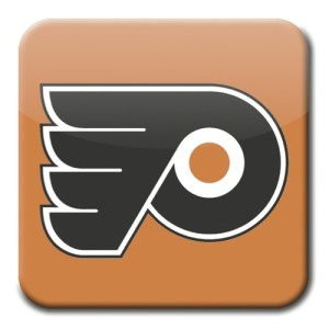 Philadelphia Flyers square logo