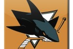 San Jose Sharks square logo