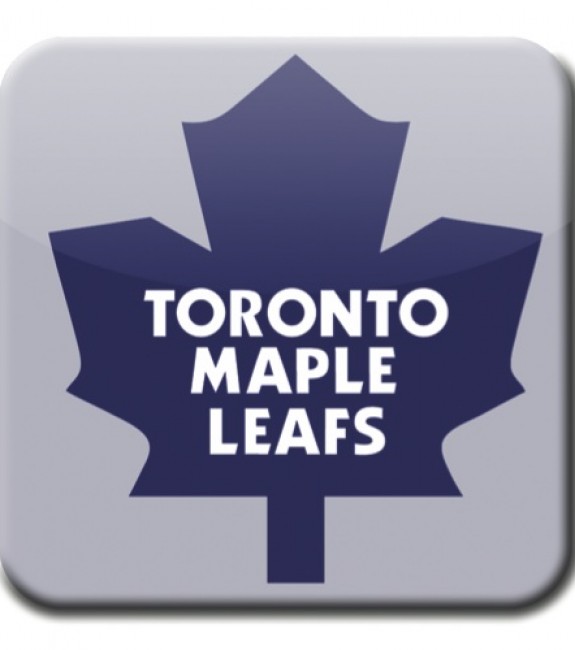 Toronto Maple Leafs square logo