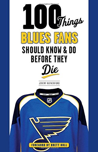 100 Things Blues Fans