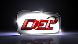 DEL logo