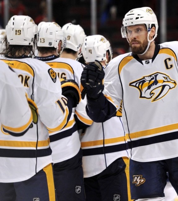 (Rob Grabowski-USA TODAY Sports)