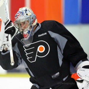 Anthony Stolarz Philadelphia Flyers