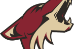 Coyotes Logo 2015