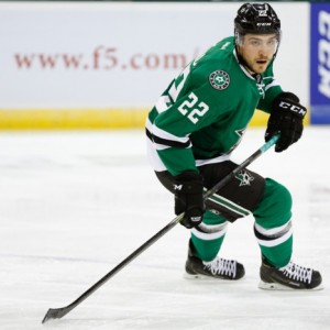 Arriving as a depth signing from the Dallas Stars, Colton Sceviour has already managed two goals through three games. (Texas Stars Hockey)