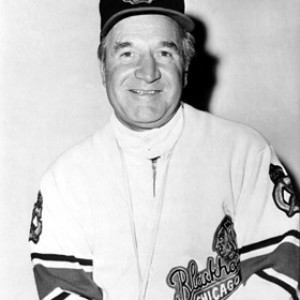 Chicago coach Billy Reay wasn't happy with Watson's tactics.