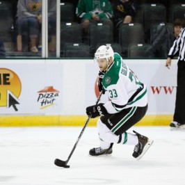 Alex Goligoski