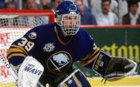 Today in Hockey History: April 27