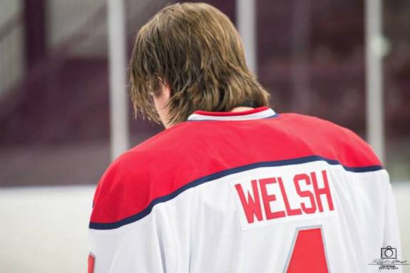 Thomas Welsh [Brock University]