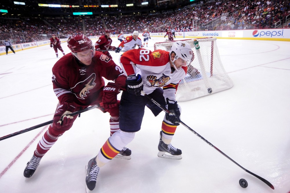Report Tomas Kopecky Interested In Returning To Chicago The Hockey report-tomas-kopecky-interested-in-returning-to-chicago-the-hockey