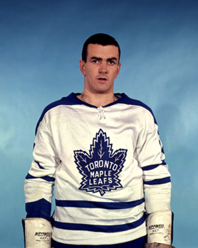 Dave Keon, Legends Row, Toronto Maple Leafs, NHL