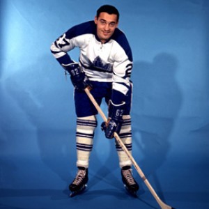 Frank Mahovlich