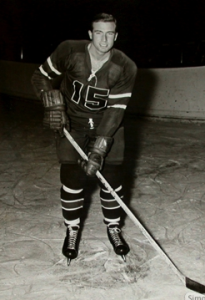 Brian Smith led the way for Springfield.