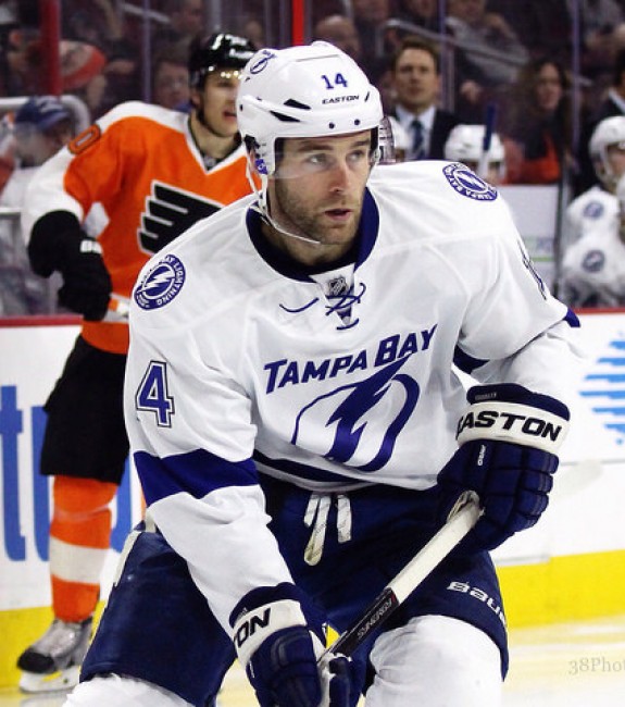 (Amy Irvin / The Hockey Writers)