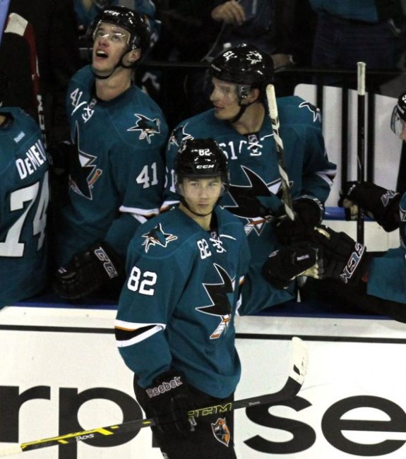 sharks top prospects
