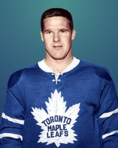 Tim Horton, scored after only 10 seconds.