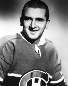 Jean-Guy Morrisette, called up by  Rangers from Baltimore