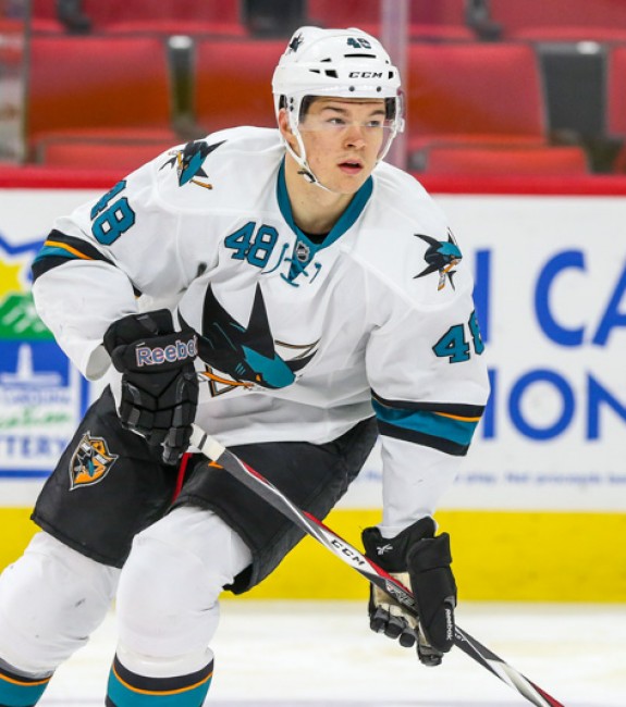 Tomas Hertl