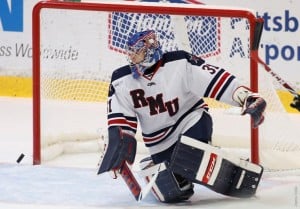 Dalton Izyk, Robert Morris University