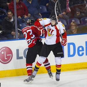 (Jonathan Roy/Quebec Remparts)