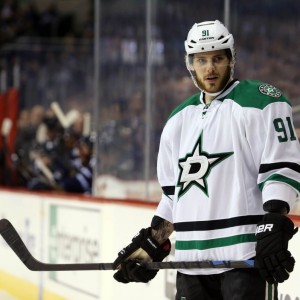 Tyler Seguin and a healthy Dallas Stars team could have an excellent power play in 2015.