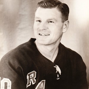 Earl Ingarfield - 3 goals Saturday, ignites brawl on Sunday.