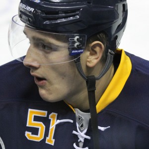 Nikita Zadorov