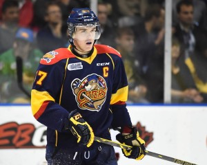 Connor McDavid - OHL Images 2