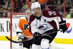 Jarome Iginla