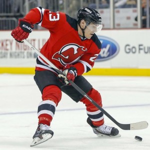Mike Cammalleri could draw a huge return for the Devils (Jim O'Connor-USA TODAY Sports)
