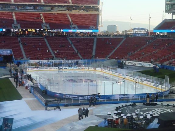 Stadium Series