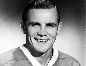 Ralph Backstrom  was the best 3rd-line centre in the NHL.