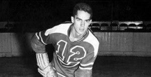 Harry Pidhirny played his 1000th AHl game for Baltimore this week.