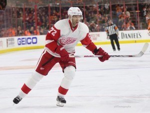 Erik Cole (Amy Irvin / The Hockey Writers)