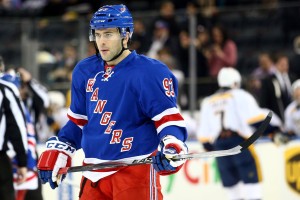 Could Keith Yandle be on the move? (Brad Penner-USA TODAY Sports)