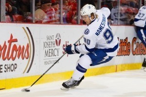 (Rick Osentoski-USA TODAY Sports)