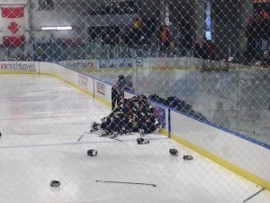 Honeybaked Wins u14 National Championship