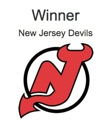 Devils win