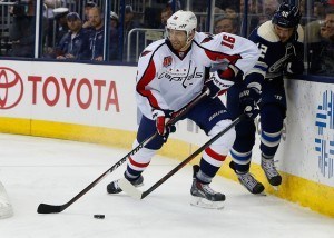 It's still not too late for Fehr to return to Washington (Russell LaBounty-USA TODAY Sports)