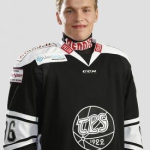 Mikko Rantanen