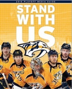 Nashville Predators Playoff Guide