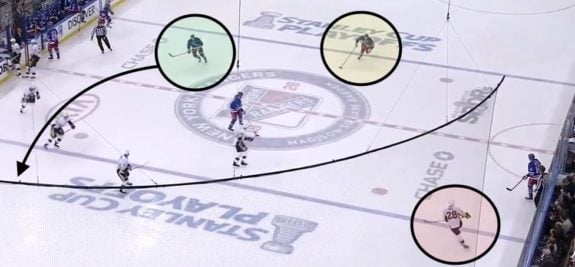 Stepan Goal Overhead 1