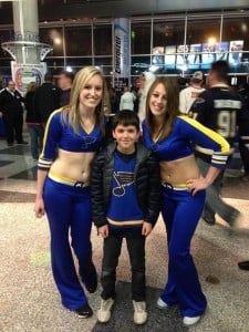 (Colleen O'Shea/THW)