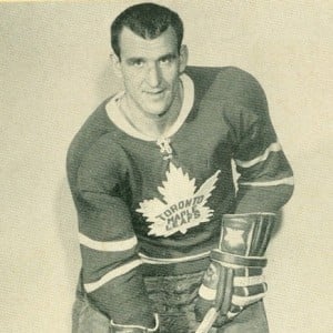 Gerry Ehman scored the winner for Rochester in overtime.