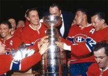Today in Hockey History: March 16