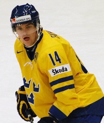 Mattias Ekholm